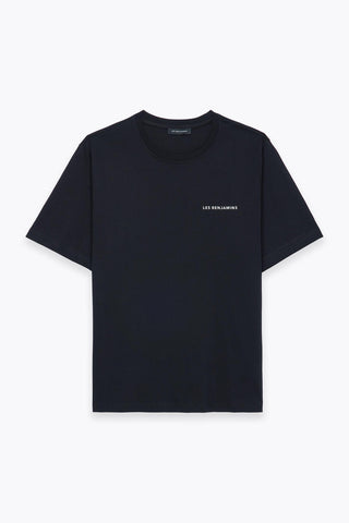 Les Benjamins - BASIC TEE