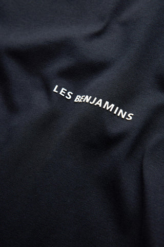 Les Benjamins - BASIC TEE
