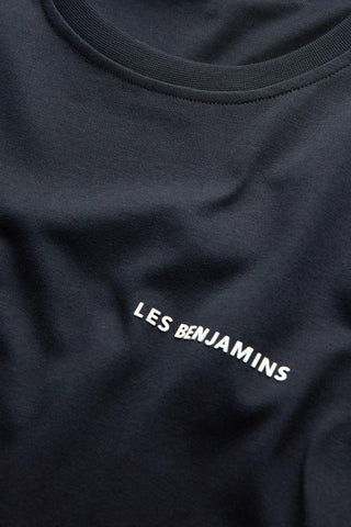 Les Benjamins - BASIC TEE