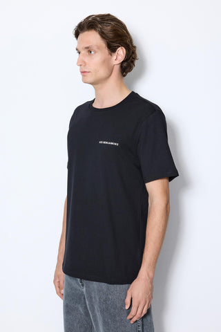 Les Benjamins - BASIC TEE