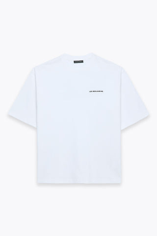 Les Benjamins - EAST NOW PRINTED TEE