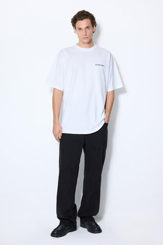 Les Benjamins - EAST NOW PRINTED TEE