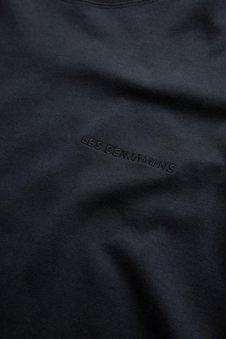 Les Benjamins - EAST NOW PRINTED TEE