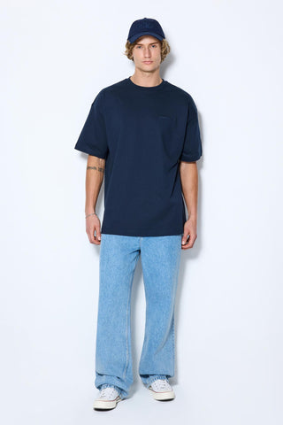 Les Benjamins - EAST NOW PRINTED TEE