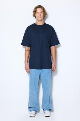 Les Benjamins - EAST NOW PRINTED TEE