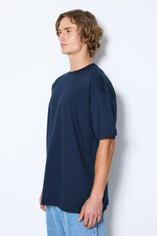 Les Benjamins - EAST NOW PRINTED TEE