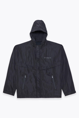 Les Benjamins - HOODED TRACK TOP