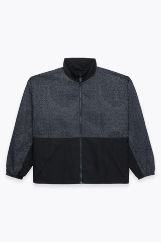 Les Benjamins - CARPET PRINTED TRACK TOP