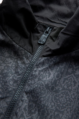 Les Benjamins - CARPET PRINTED TRACK TOP