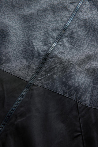 Les Benjamins - CARPET PRINTED TRACK TOP