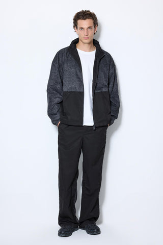 Les Benjamins - CARPET PRINTED TRACK TOP