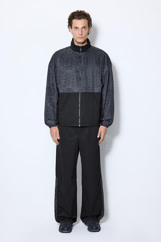 Les Benjamins - CARPET PRINTED TRACK TOP