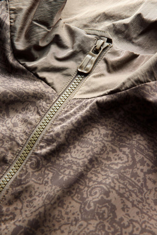 Les Benjamins - CARPET PRINTED TRACK TOP