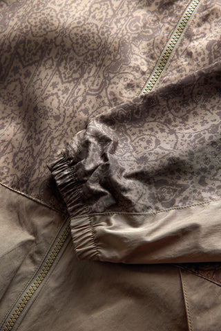 Les Benjamins - CARPET PRINTED TRACK TOP