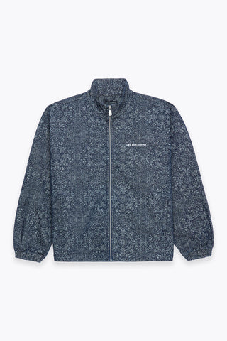 Les Benjamins - DENIM CARPET TRACK TOP