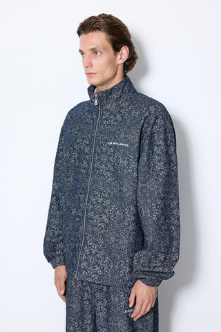 Les Benjamins - DENIM CARPET TRACK TOP