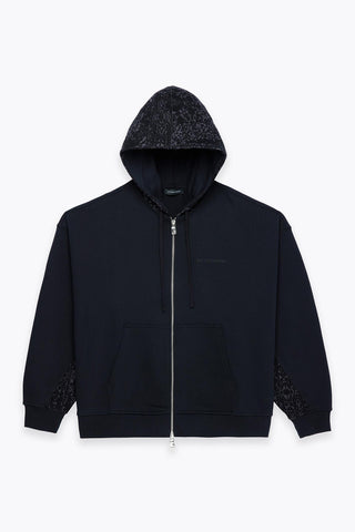 Les Benjamins - ZIP UP HOODIE
