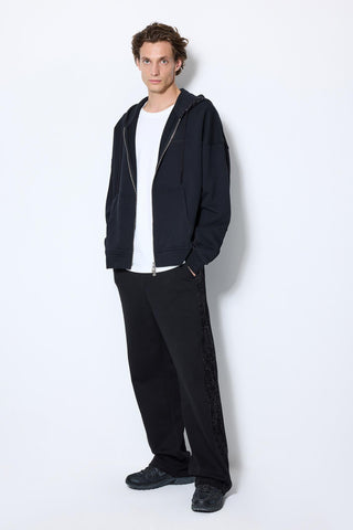 Les Benjamins - ZIP UP HOODIE