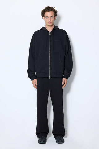 Les Benjamins - ZIP UP HOODIE