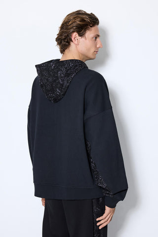 Les Benjamins - ZIP UP HOODIE