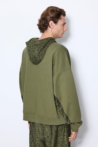 Les Benjamins - ZIP UP HOODIE
