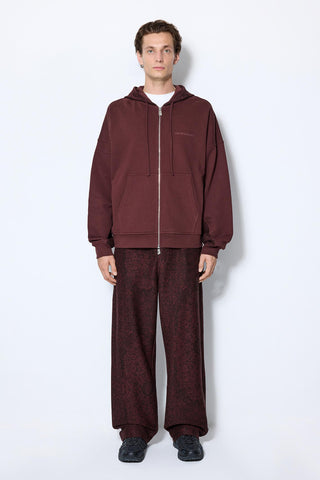 Les Benjamins - ZIP UP HOODIE