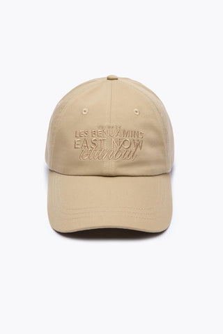 Les Benjamins - BASEBALL CAP