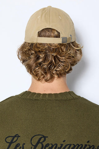Les Benjamins - BASEBALL CAP