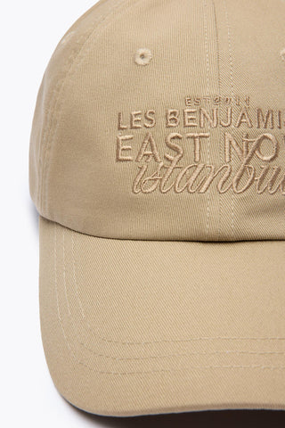 Les Benjamins - BASEBALL CAP