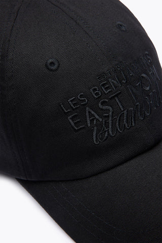 Les Benjamins - BASEBALL CAP