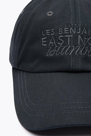 Les Benjamins - BASEBALL CAP