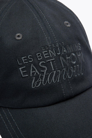 Les Benjamins - BASEBALL CAP