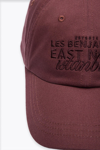 Les Benjamins - BASEBALL CAP