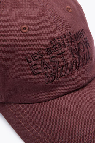 Les Benjamins - BASEBALL CAP