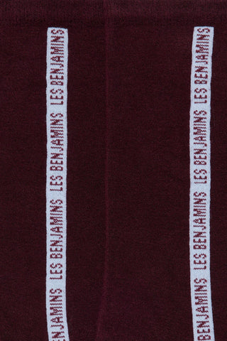 Les Benjamins - LES BENJAMINS SOCKS