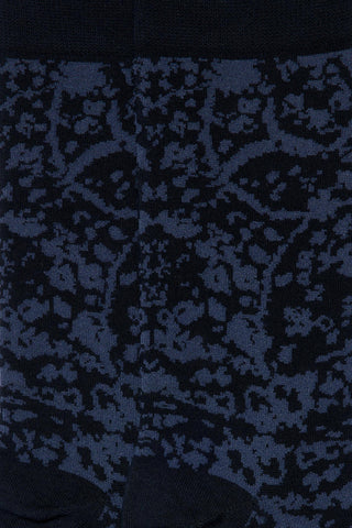 Les Benjamins - CARPET JACQUARD SOCKS