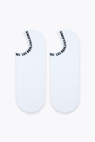 Les Benjamins - LES BENJAMINS ANKLE SOCKS