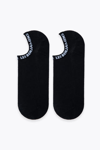 Les Benjamins - LES BENJAMINS ANKLE SOCKS