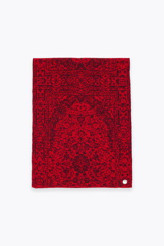 Les Benjamins - CARPET SCARF