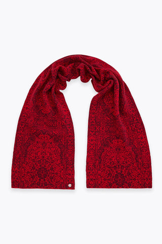 Les Benjamins - CARPET SCARF