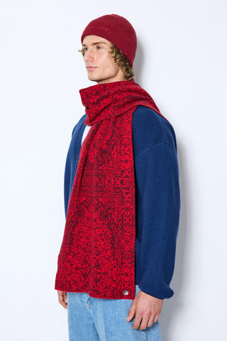 Les Benjamins - CARPET SCARF