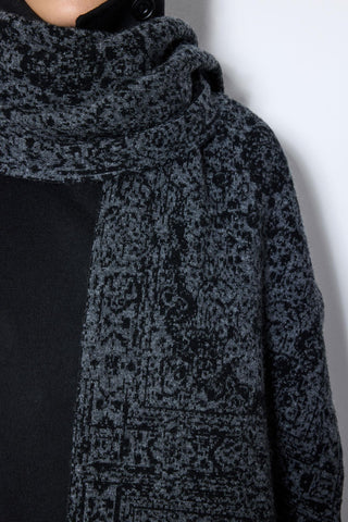 Les Benjamins - CARPET SCARF