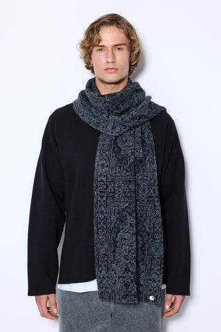 Les Benjamins - CARPET SCARF