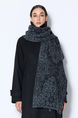 Les Benjamins - CARPET SCARF
