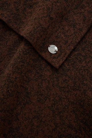 Les Benjamins - CARPET SCARF