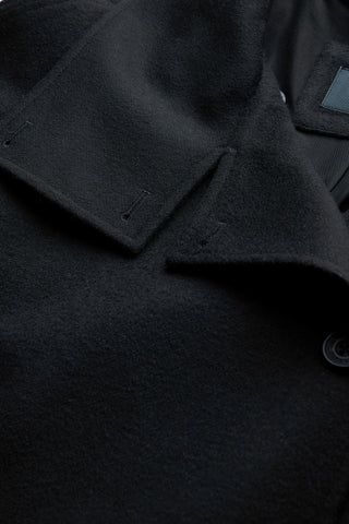 Les Benjamins - BUTTON UP COAT