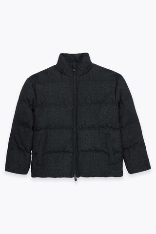 Les Benjamins - CARPET JACKET