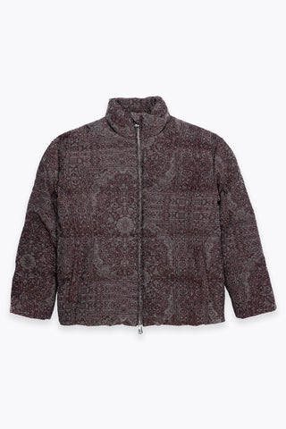 Les Benjamins - CARPET JACKET