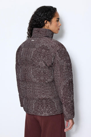 Les Benjamins - CARPET JACKET