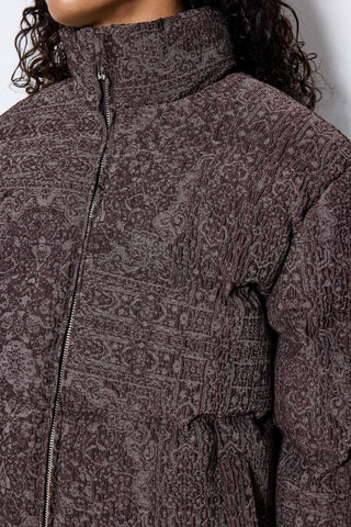 Les Benjamins - CARPET JACKET